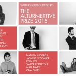 alTURNERtive Prize 2015